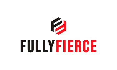 Fullyfierce.com